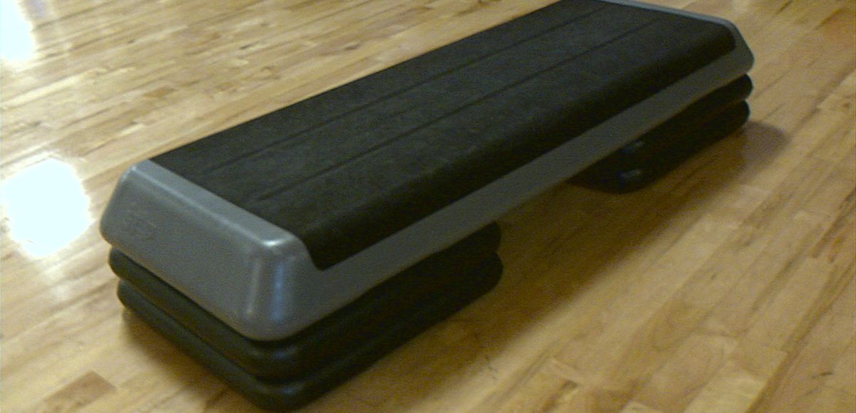 Step