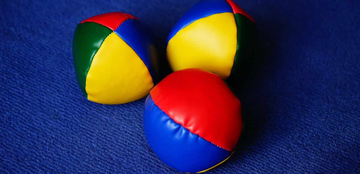 Arts du Cirque