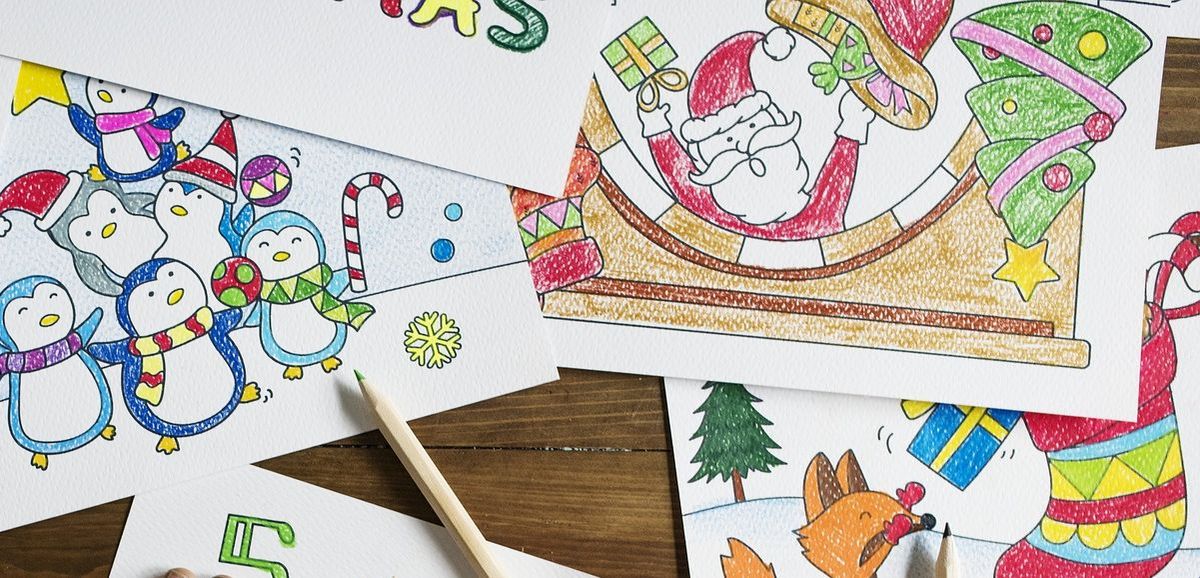 Dessins Enfants/Ados