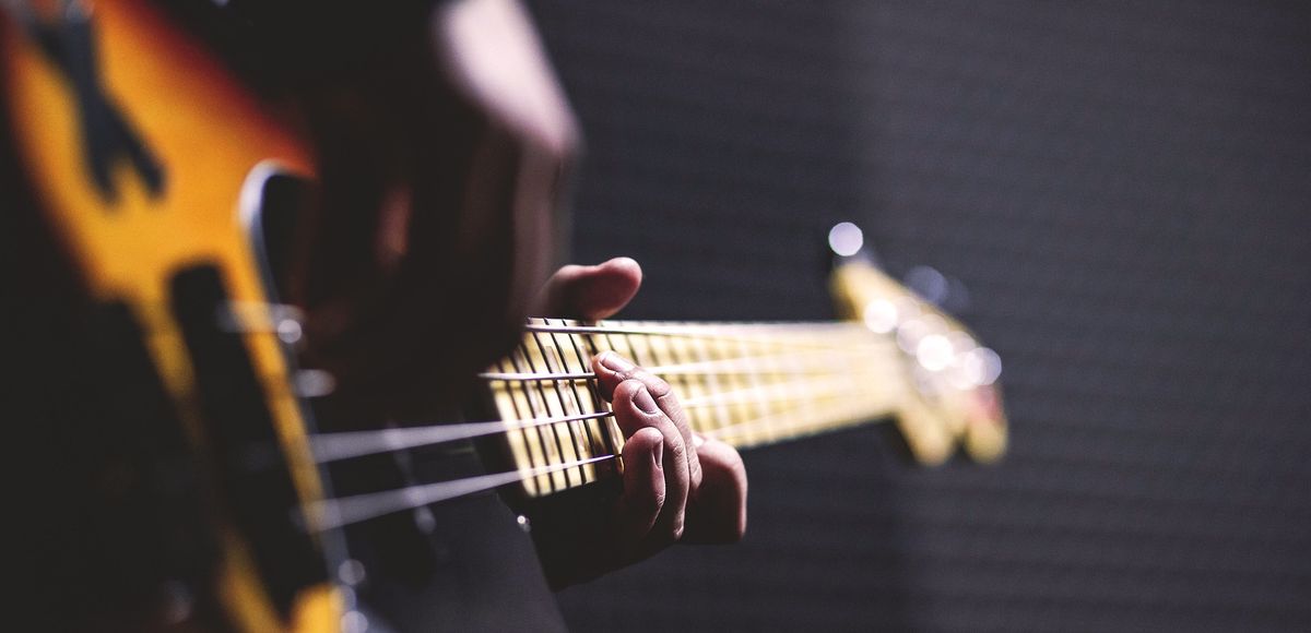 Guitare