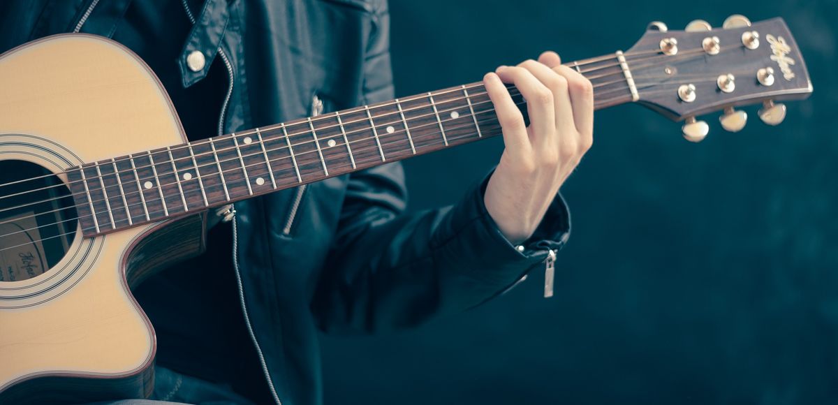 Guitare