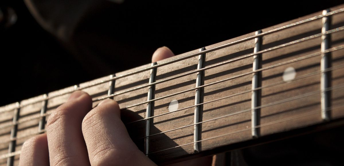 Guitare