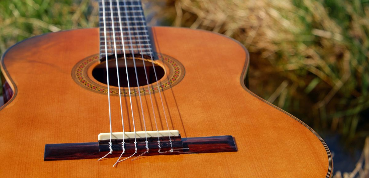 Guitare