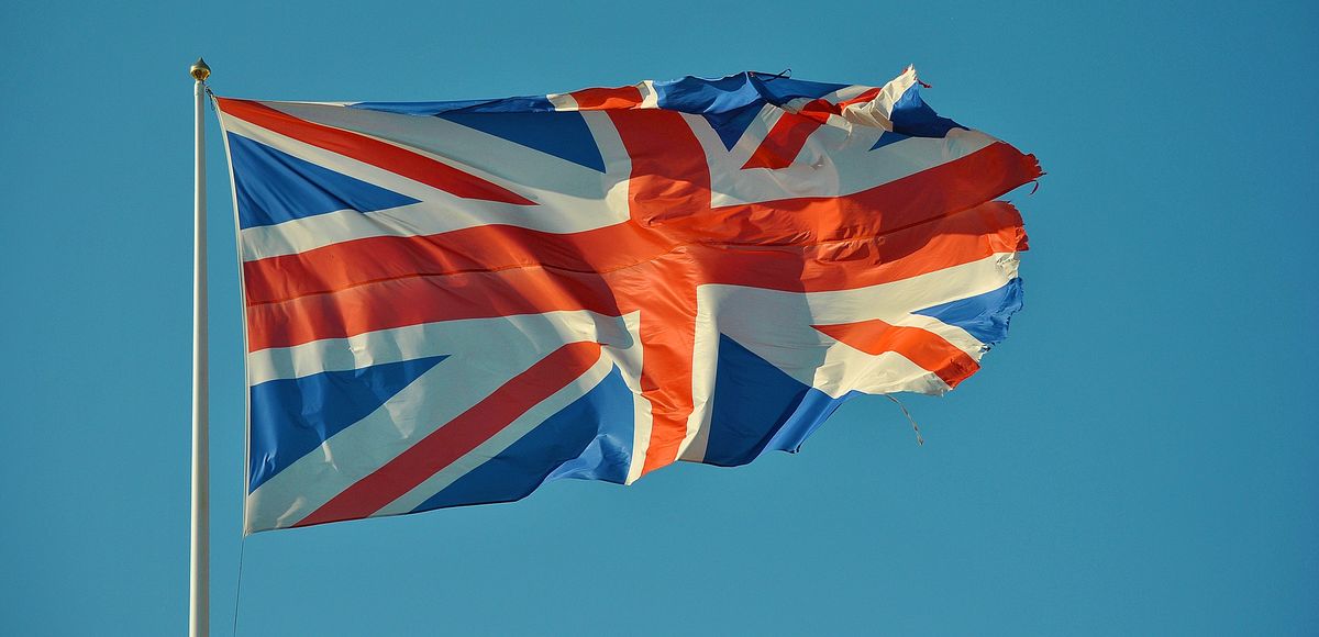 Anglais