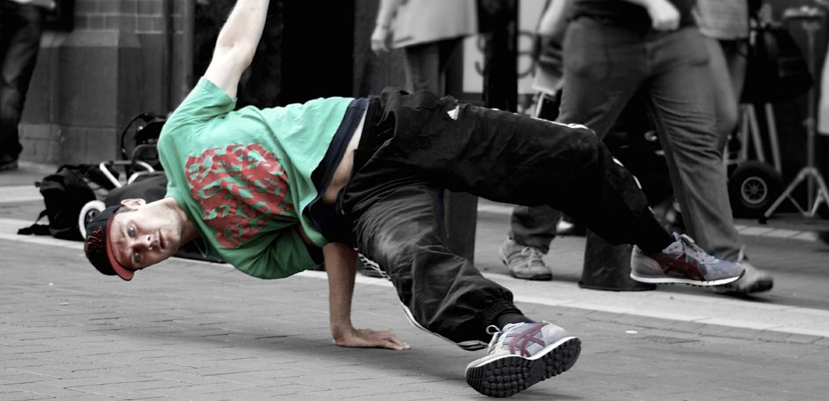 Hip-Hop