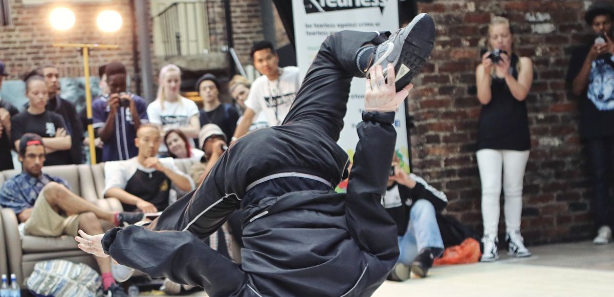Hip-Hop