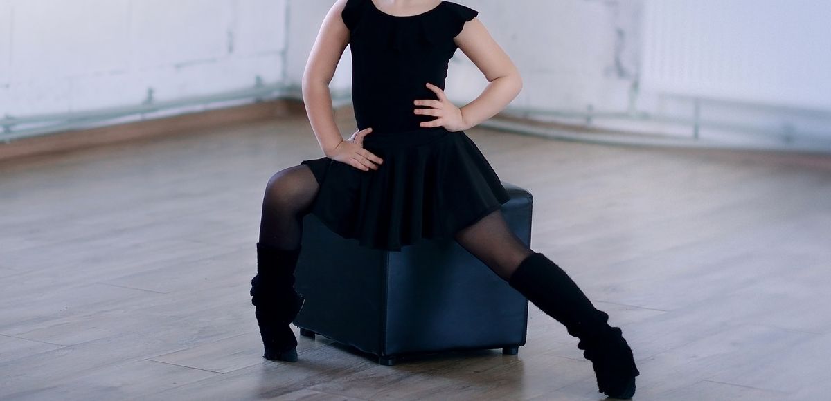 Éveil à la danse