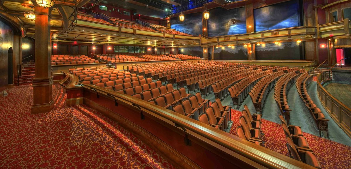 Théâtre