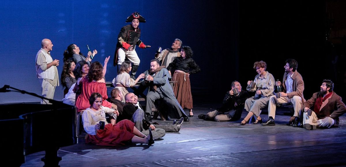 Théâtre