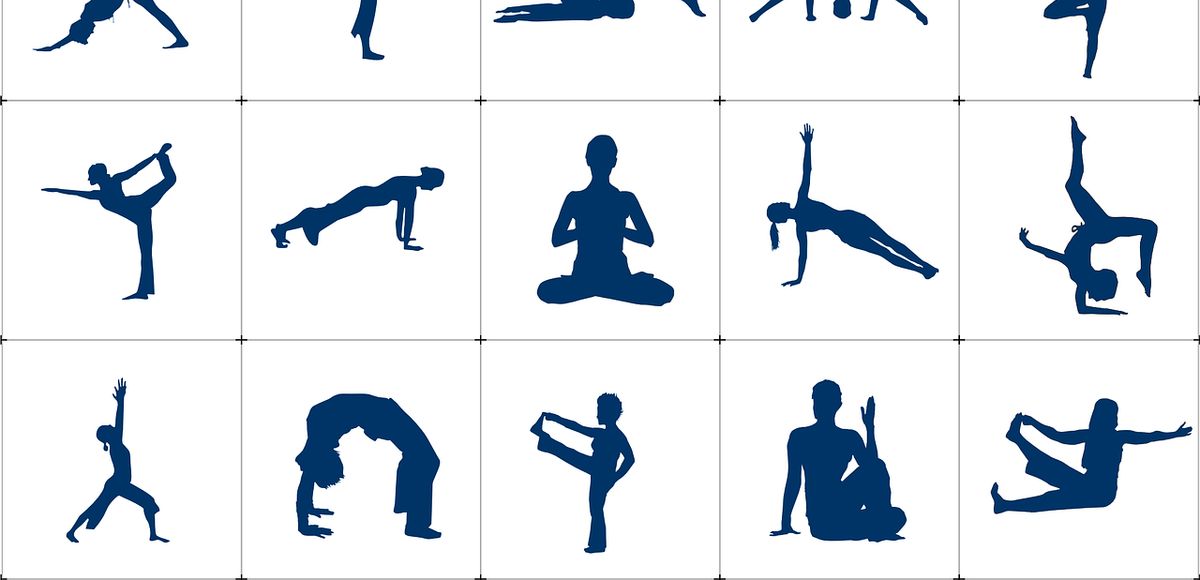 Yoga