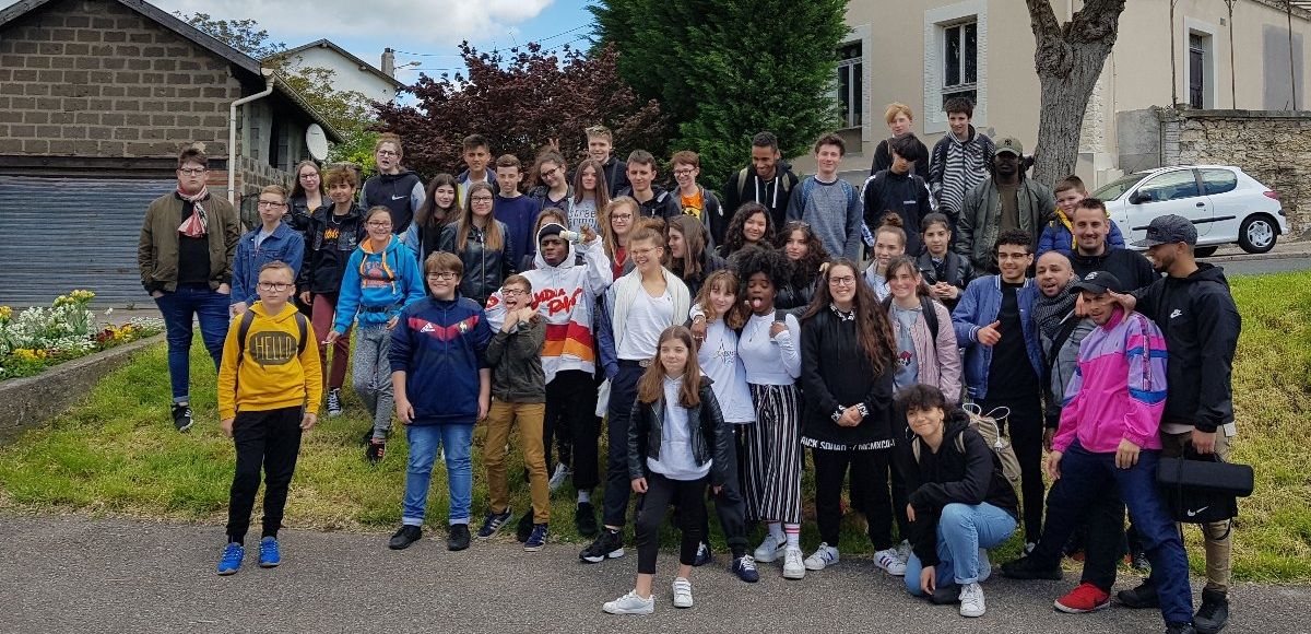 Vacances scolaires