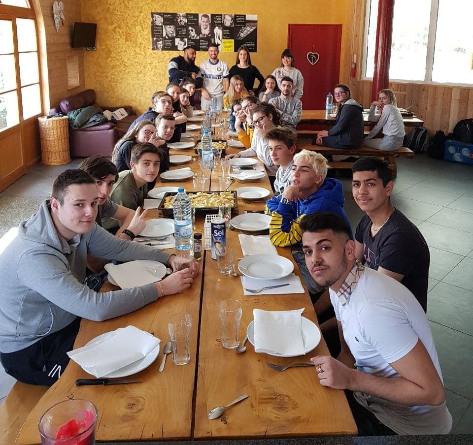 Vacances scolaires