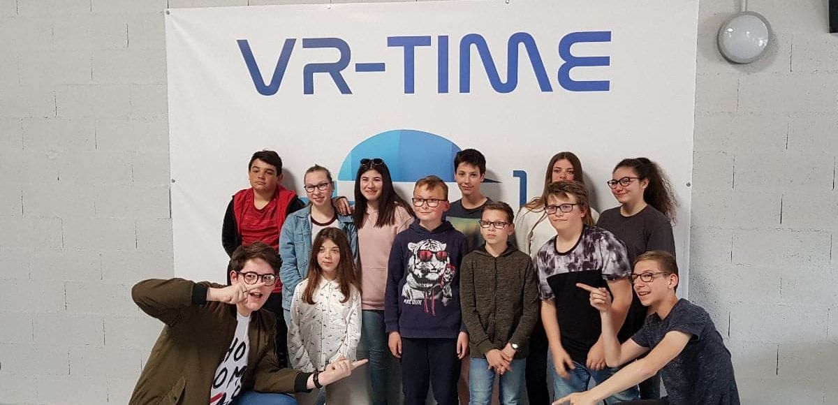 Vacances scolaires