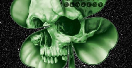 IrishDay -800300 IrishDay -800300