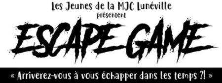 Escape Game 2019 -800 Escape Game 2019 -800