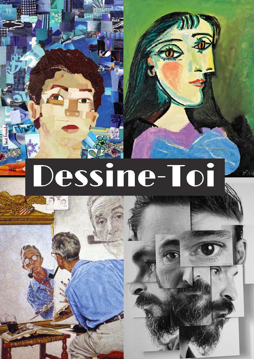 Dessine-toi